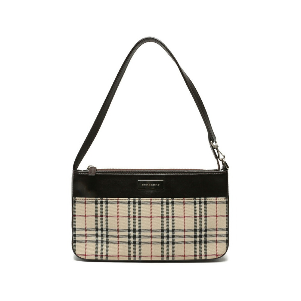 Burberry Hobo One Bag Shoulder - Picture 2 of 6